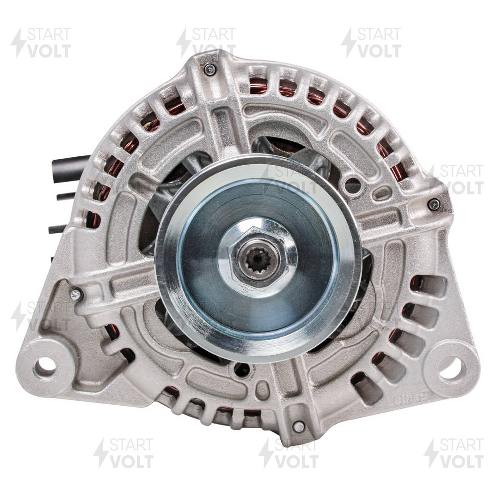 Generator / Alternator LG 0334 STARTVOLT